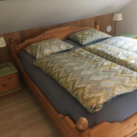 Vakantieboerderij 'T Zand - Appartement هيسْفاكْ المظهر الخارجي الصورة