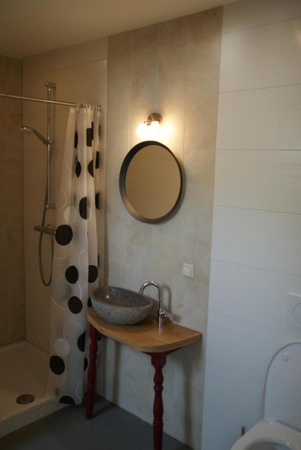 Vakantieboerderij 'T Zand - Appartement هيسْفاكْ المظهر الخارجي الصورة