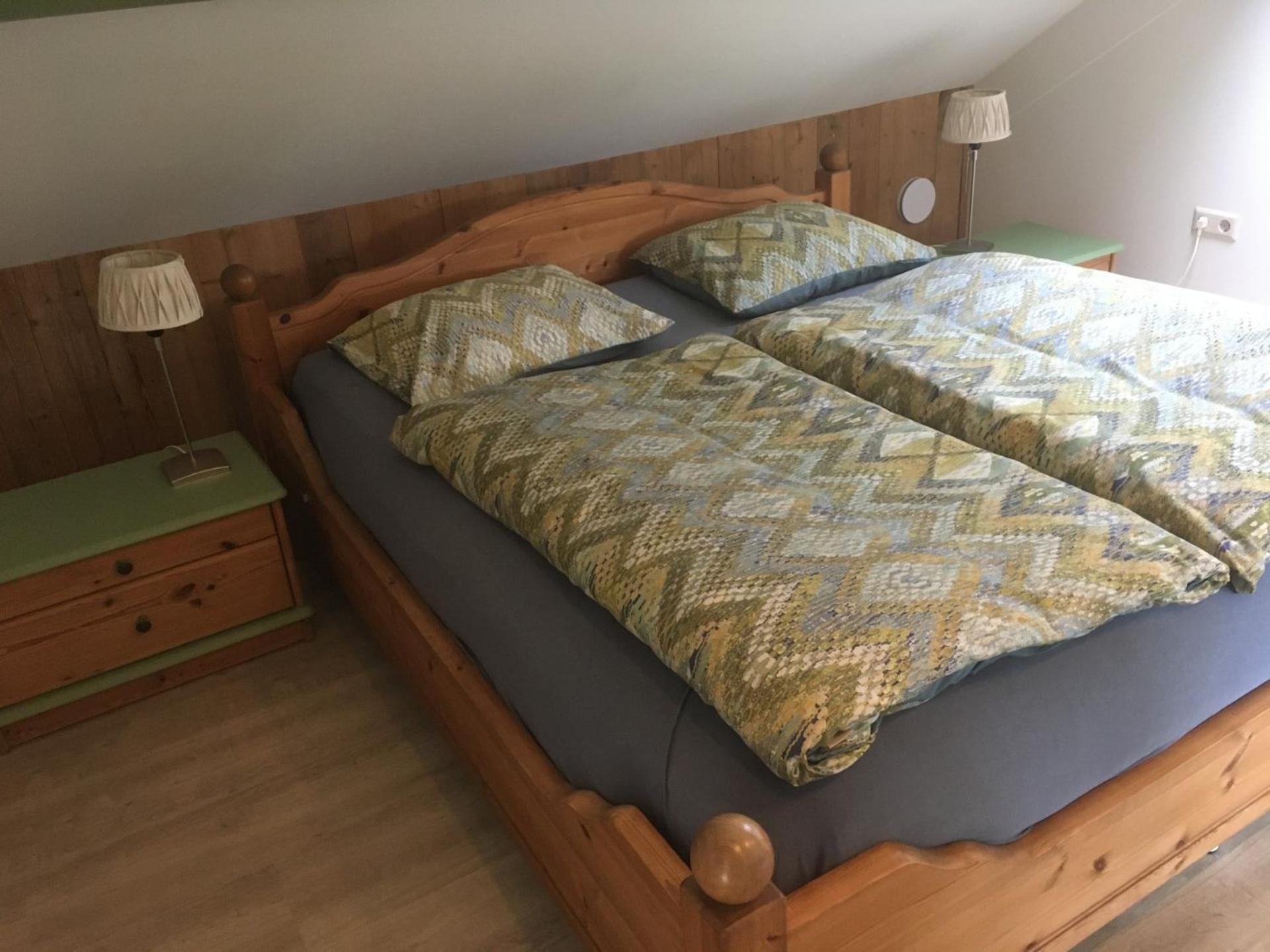 Vakantieboerderij 'T Zand - Appartement هيسْفاكْ المظهر الخارجي الصورة